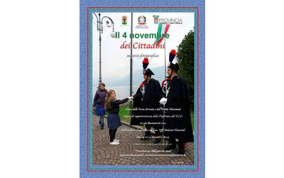 Immagine: FL577-locandina4novembre2022definitiva_page-0001