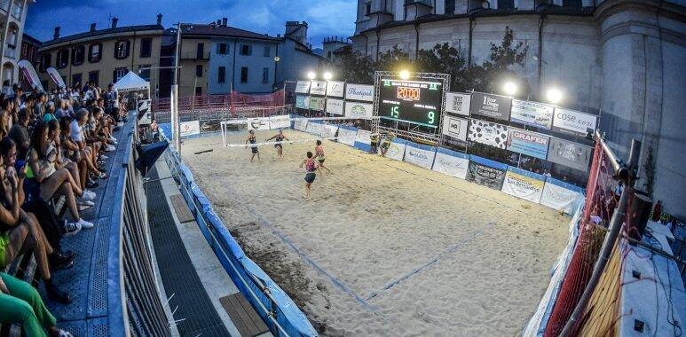 Immagine: foto torneo