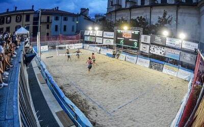 Immagine: foto torneo