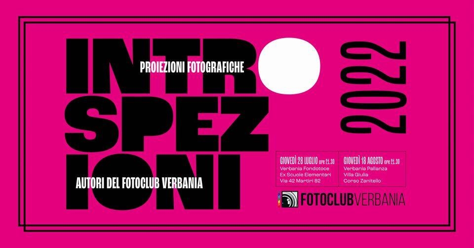 Immagine: fotoclub verbania banner