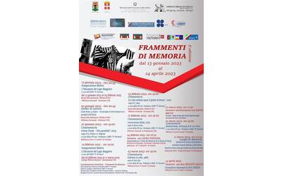 Immagine: Frammenti di Memoria 2023