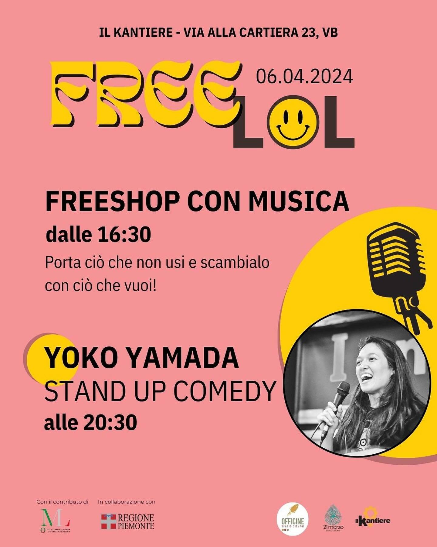 Immagine: Free LOL
