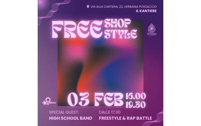 Immagine: Freeshop 03 02 24