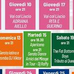 Immagine: generale agosto 2023