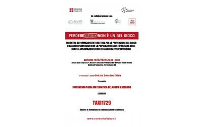 Immagine: gioco 20 ottobre 2023