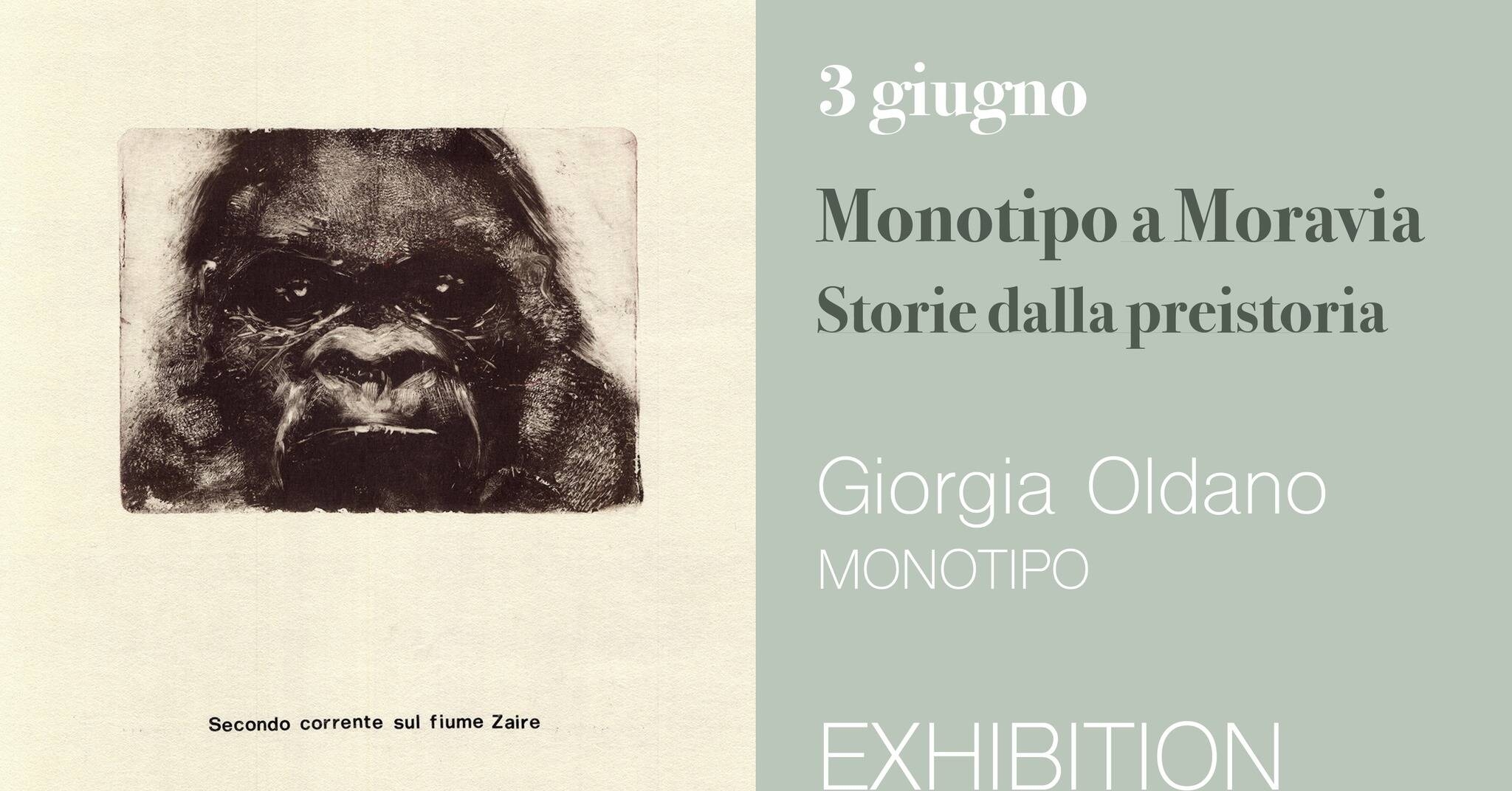 Immagine: Giorgia Oldano