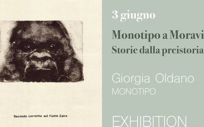 Immagine: Giorgia Oldano