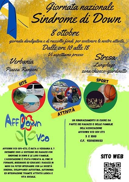 Immagine: Giornata Divulgativa 8 ottobre 2023