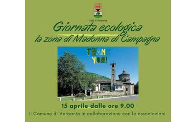 Immagine: Giornata ecologica 15 04 23