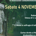 Immagine: giornata forze armate locandina x web