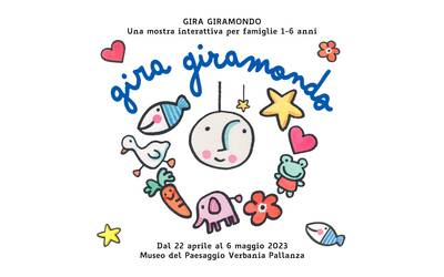 Immagine: Gira Giramondo 2023