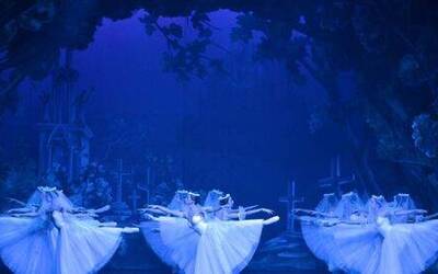 Immagine: Giselle