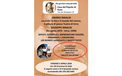 Immagine: Giuseppe Rinaldi