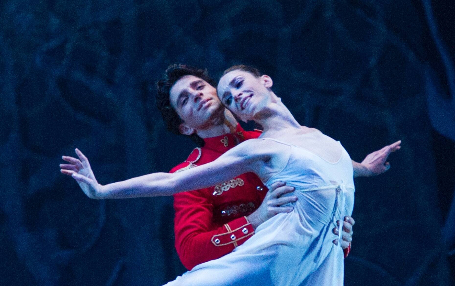 Immagine: Gran Galà della danza