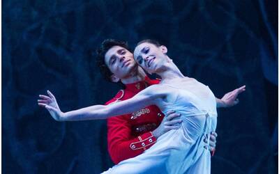 Immagine: Gran Galà della danza