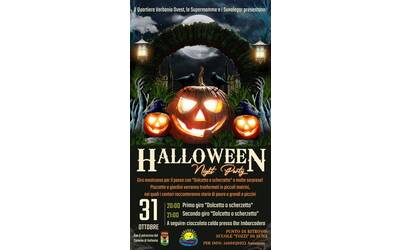 Immagine: Halloween Night Party Suna 2023