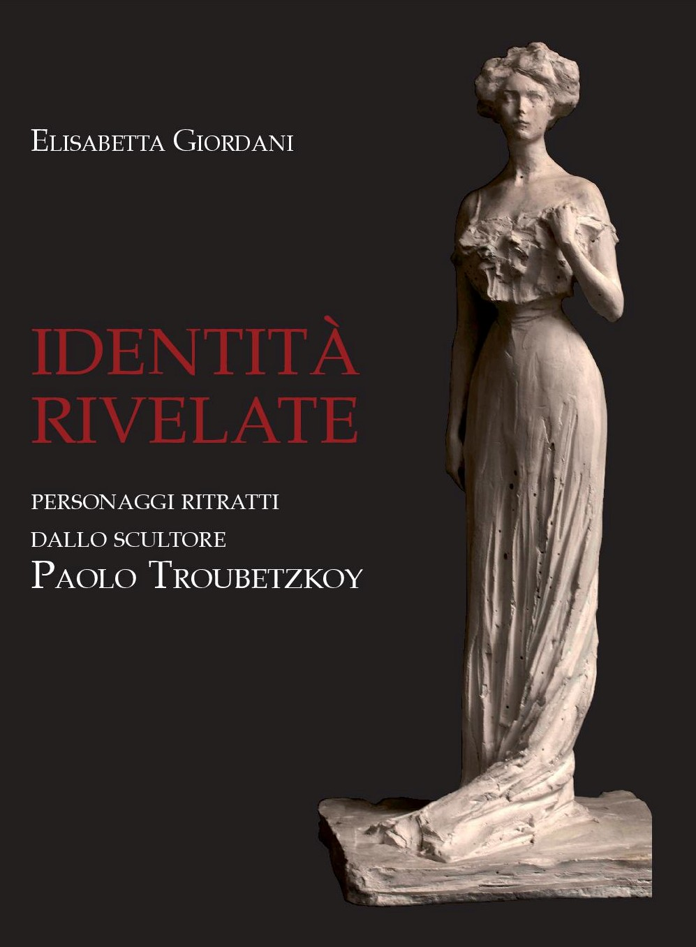 Immagine: identità rivelate