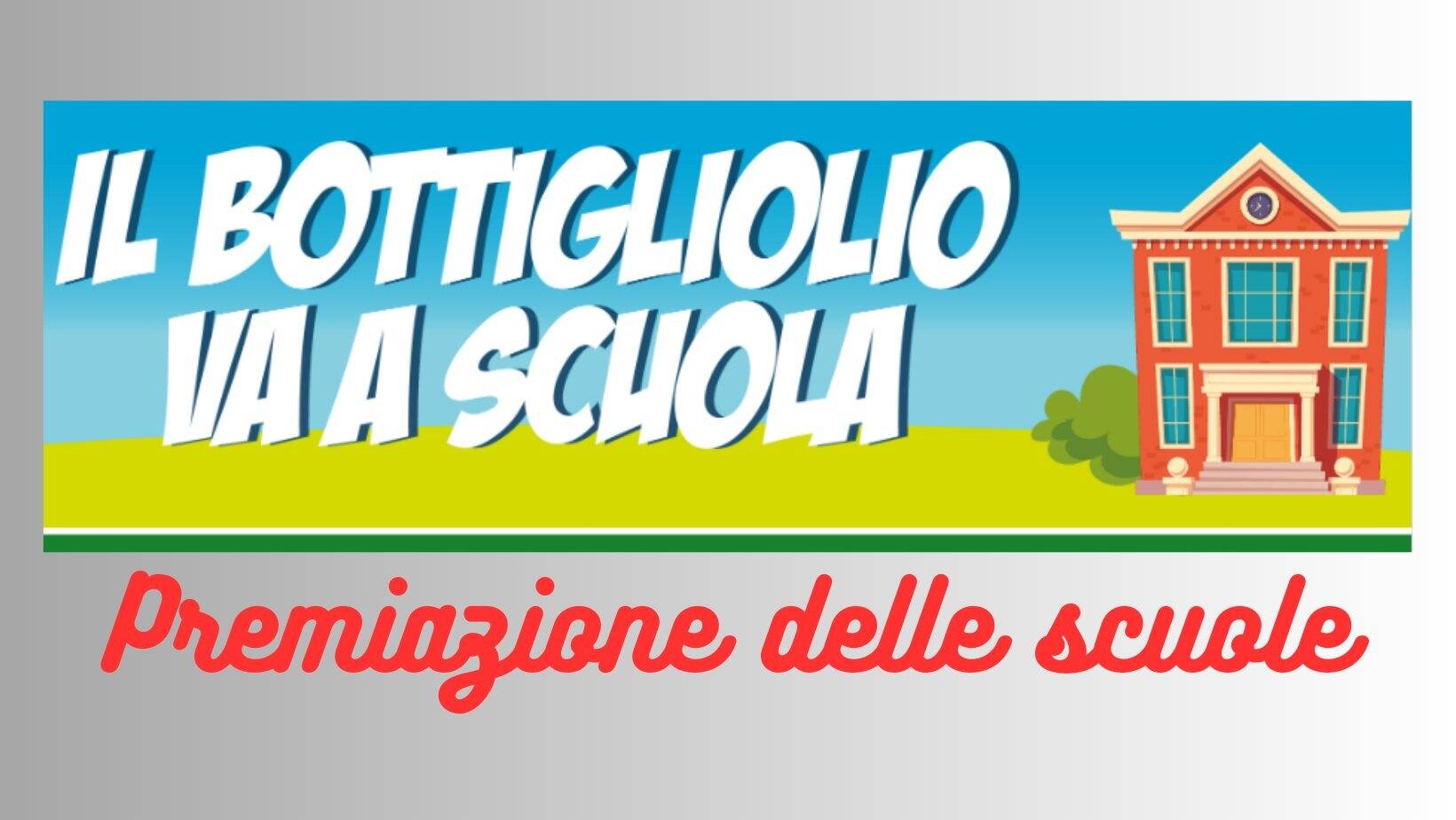 Immagine: Il Bottigliolio