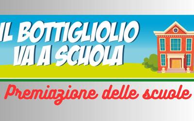 Immagine: Il Bottigliolio