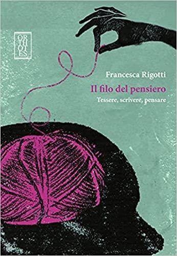 Immagine: Il filo del pensiero