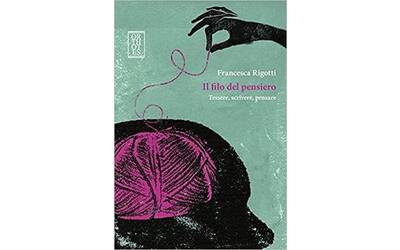 Immagine: Il filo del pensiero