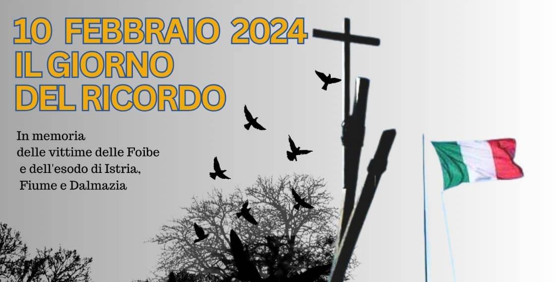 Immagine: Il giorno del ricordo