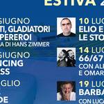 Immagine: IL MAGGIORE STAGIONE ESTIVA 2024