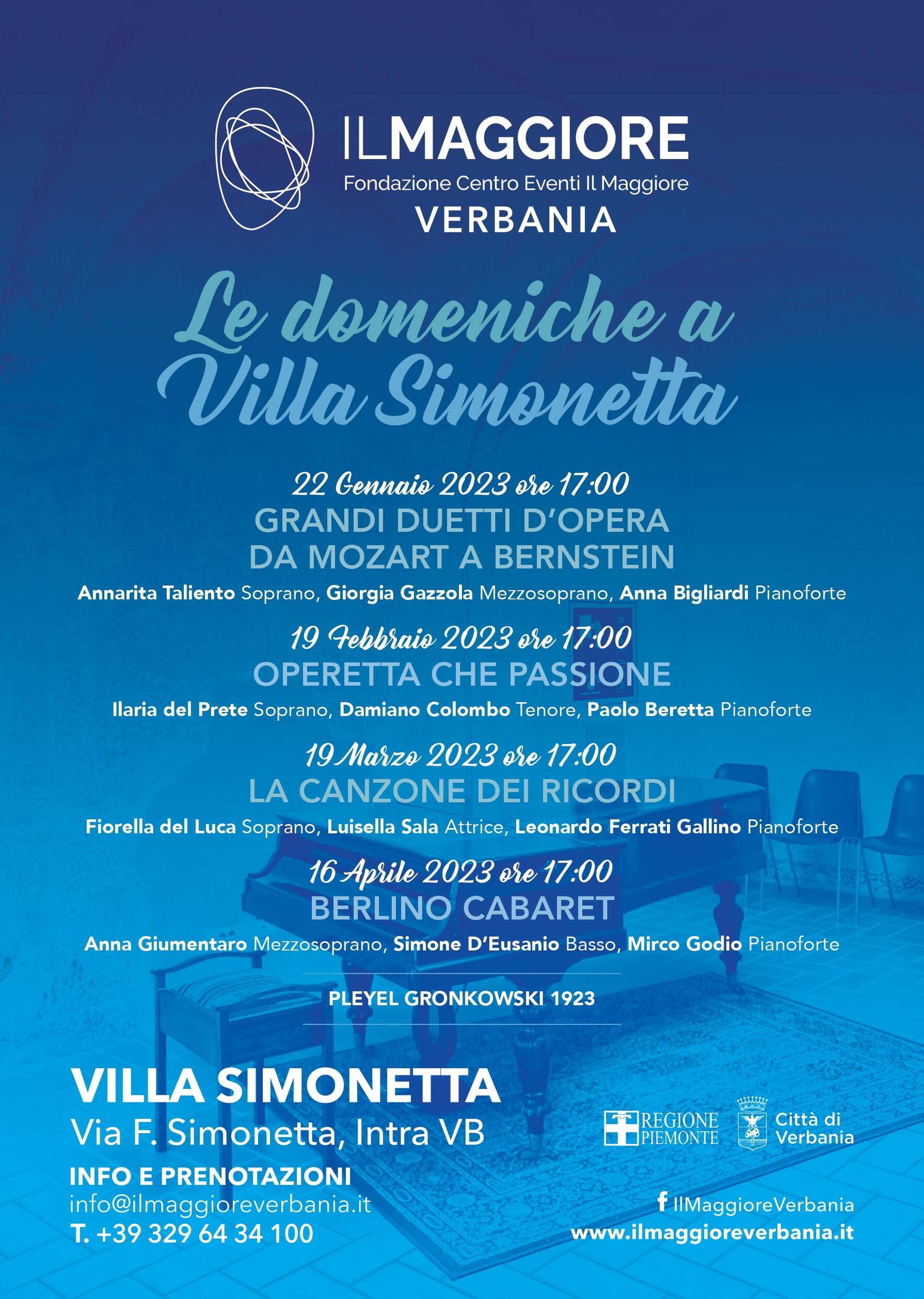 Immagine: IL MAGGIORE_Le domeniche a villa Simonetta_2023_page-0001 (2)