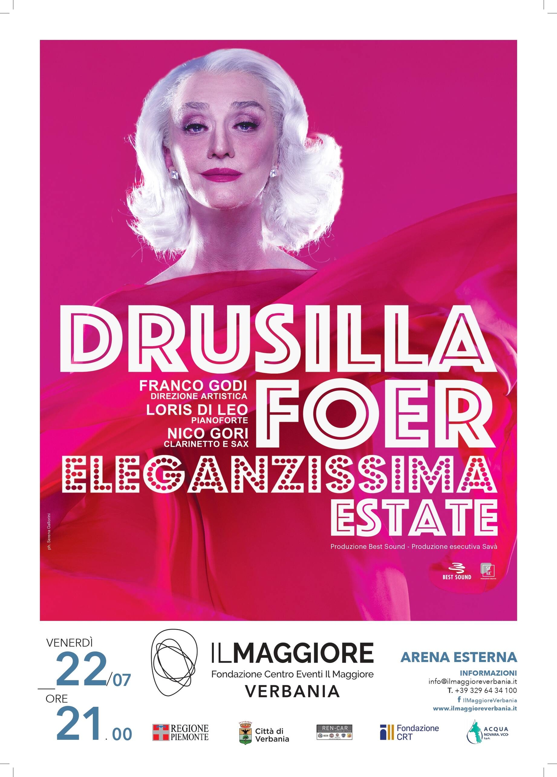 Immagine: IL MAGGIORE_manifesto singolo_DRUSILLA_page-0001