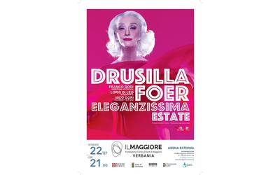 Immagine: IL MAGGIORE_manifesto singolo_DRUSILLA_page-0001