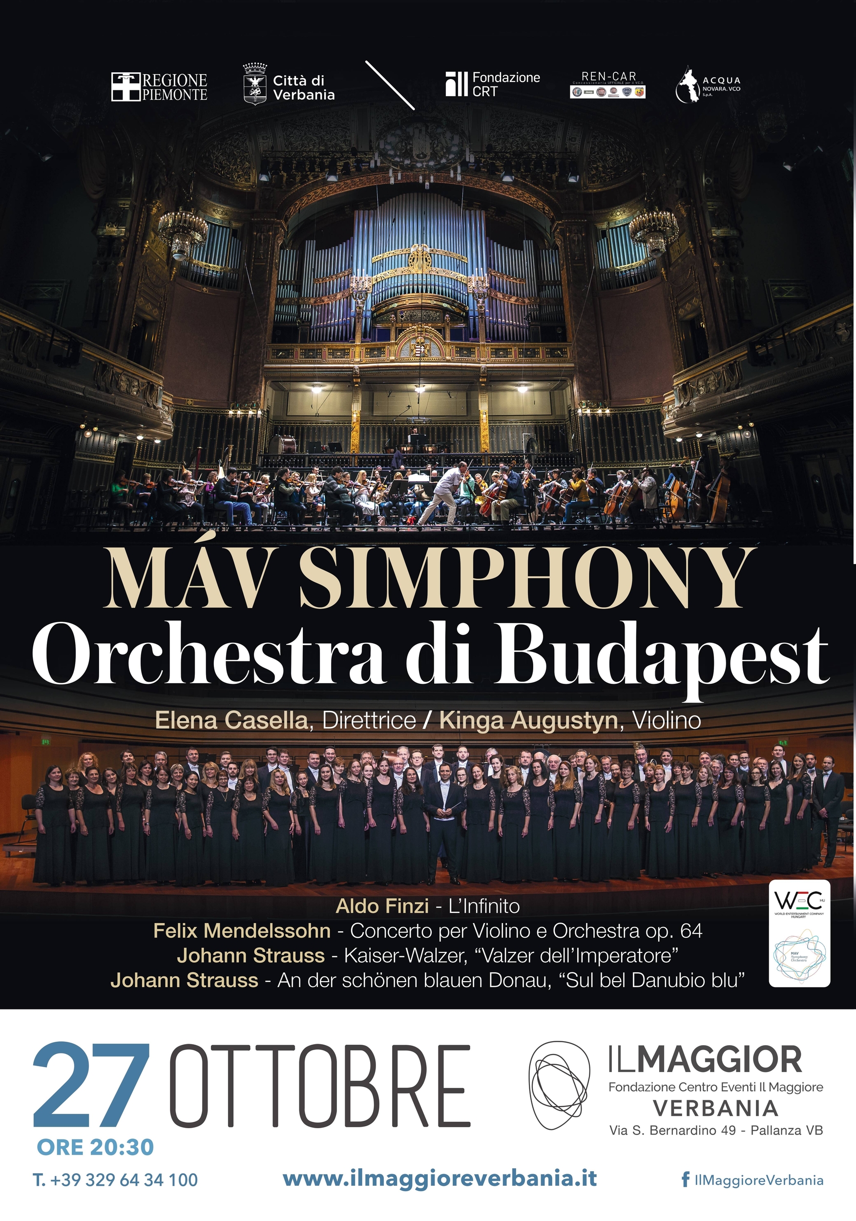 Immagine: IL MAGGIORE_stagione 23 24_manifesto singolo_Orchestra di Budapest_page-0001