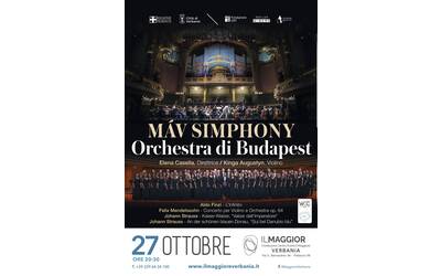 Immagine: IL MAGGIORE_stagione 23 24_manifesto singolo_Orchestra di Budapest_page-0001