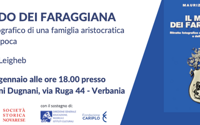 Immagine: Il mondo dei Faraggiana