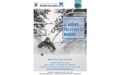 Immagine: Il nuovo Polverelli presentazione