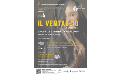 Immagine: Il Ventaglio