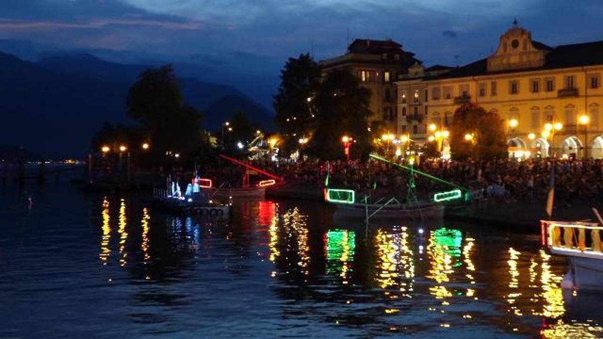 Immagine: Immagine Palio Remiero