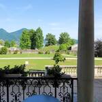 Immagine: immagine portico