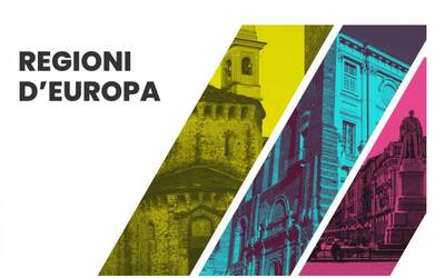 Immagine: immagine Regioni d'europa