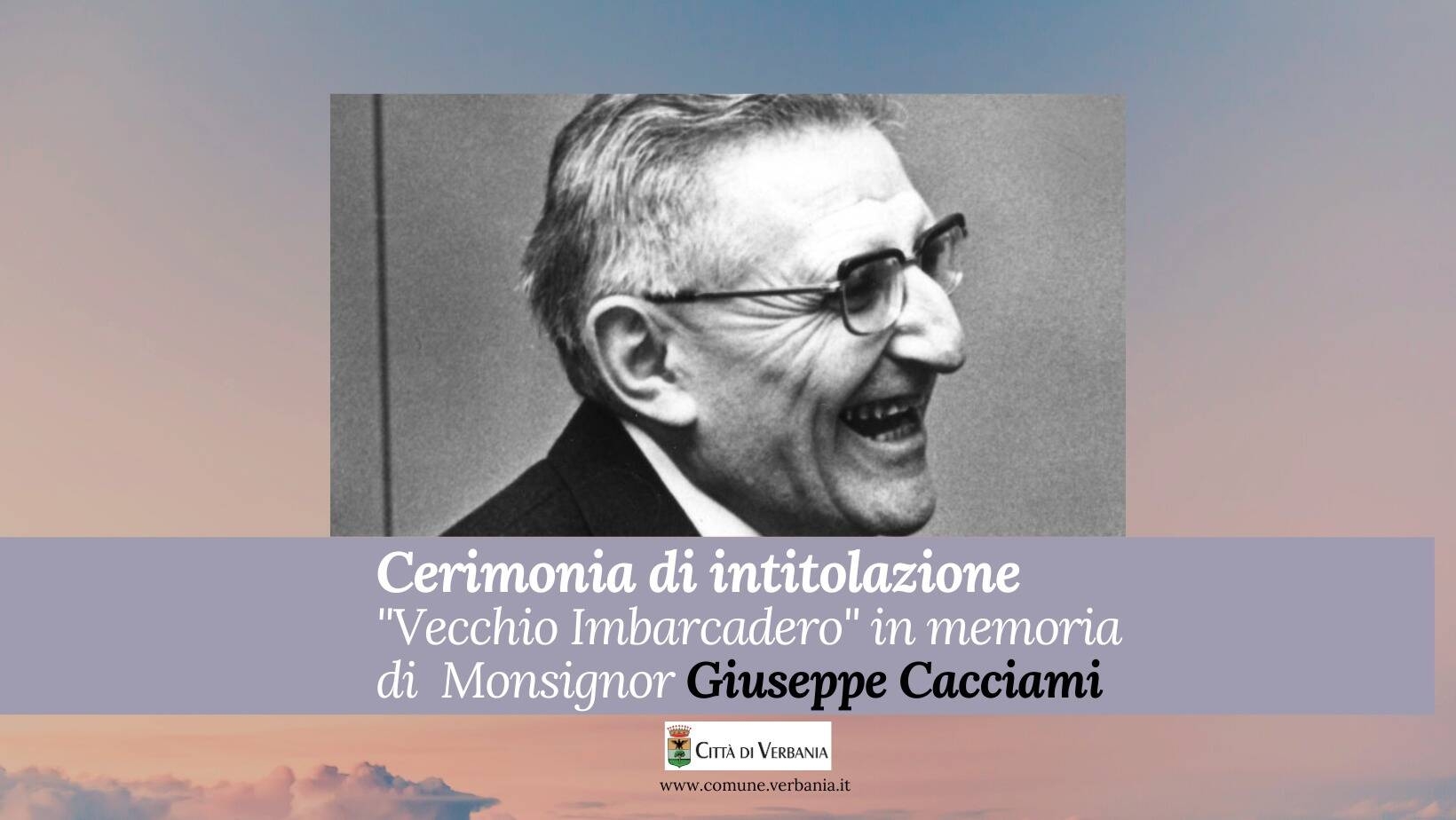Immagine: Inaugurazione Vecchio Imbarcadero 12 06 23