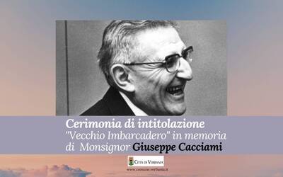 Immagine: Inaugurazione Vecchio Imbarcadero 12 06 23