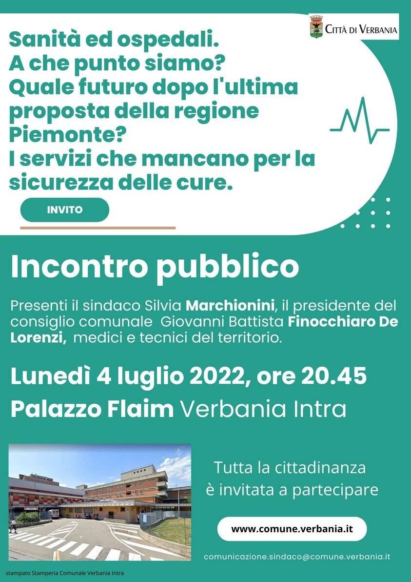 Immagine: incontro pubblico sanità 04 07