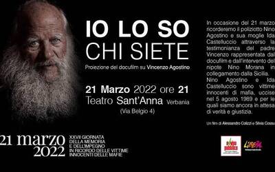 Immagine: io lo so chi siete