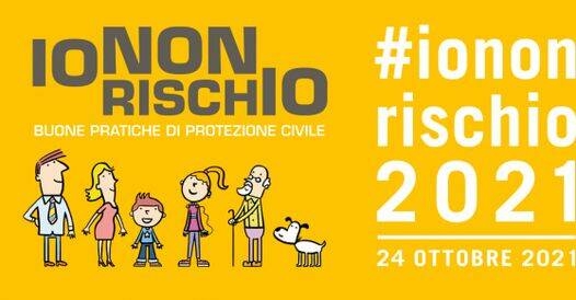 Immagine: io non rischio