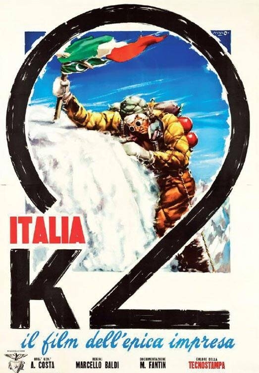 Immagine: K2poster-film-italia-k2