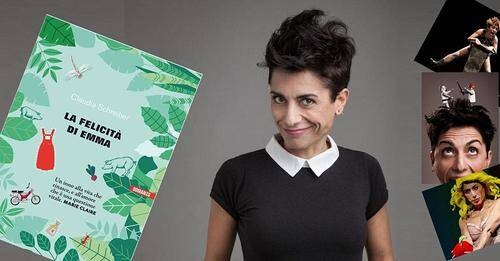 Immagine: La felicità di Emma