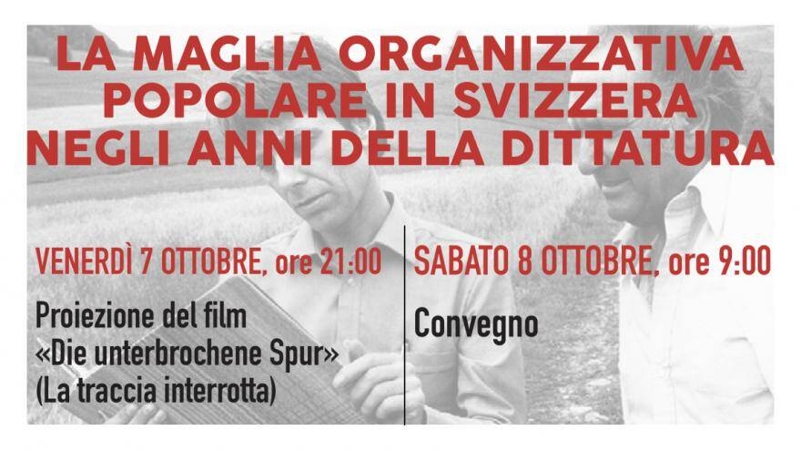 Immagine: la maglia organizzativa