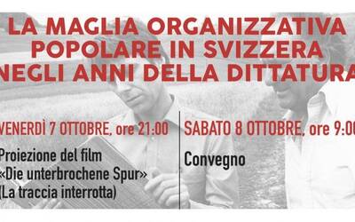 Immagine: la maglia organizzativa