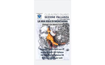 Immagine: La mia idea di montagna