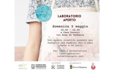 Immagine: Laboratorio LiberArti 05 05 24