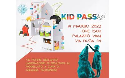 Immagine: Le forme dell'Arte 140523